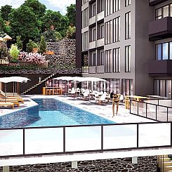 Appartement in Kartal