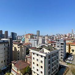 Appartement in Kartal