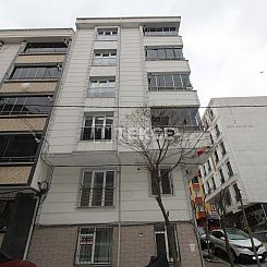 Appartement in Esenyurt