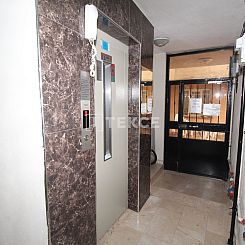 Appartement in Esenyurt