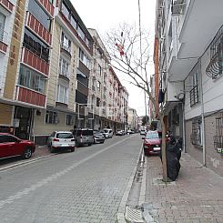 Appartement in Esenyurt