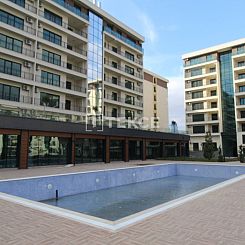 Appartement in Ardıçlı