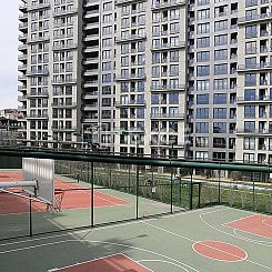 Appartement in Esenyurt