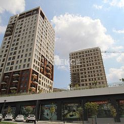 Appartement in Esenyurt