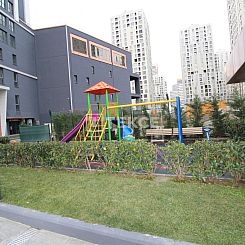 Appartement in Esenyurt