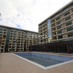 Appartement in Ardıçlı