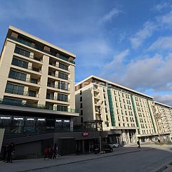 Appartement in Ardıçlı