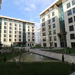 Appartement in Ardıçlı