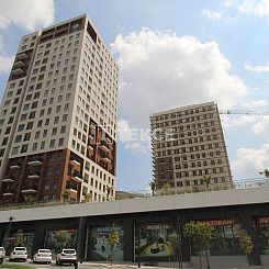 Appartement in Esenyurt