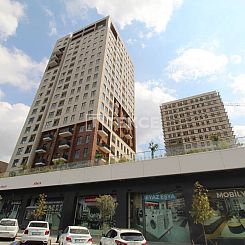 Appartement in Namık Kemal
