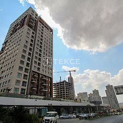 Appartement in Namık Kemal