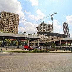 Appartement in Esenyurt