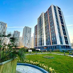 Appartement in Namık Kemal