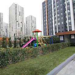 Appartement in Namık Kemal