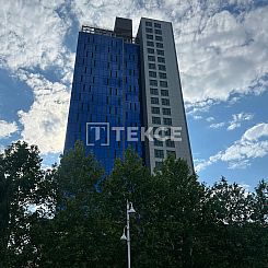 Appartement in Güzelyurt