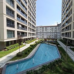 Appartement in Barbaros Hayrettin Paşa
