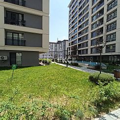 Appartement in Barbaros Hayrettin Paşa