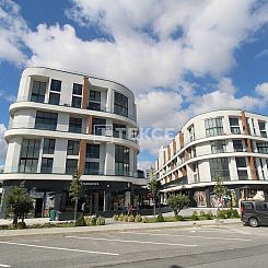 Appartement in Beylikdüzü