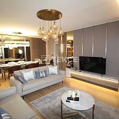 Appartement in Kavaklı