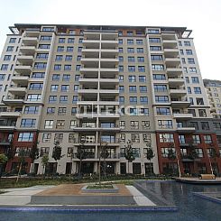 Appartement in Kavaklı