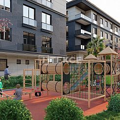 Appartement in Beylikdüzü
