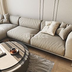 Appartement in Adnan Kahveci