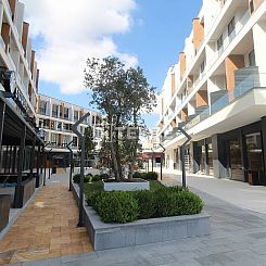 Appartement in Marmara