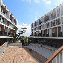 Appartement in Marmara