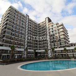 Appartement in Beylikdüzü