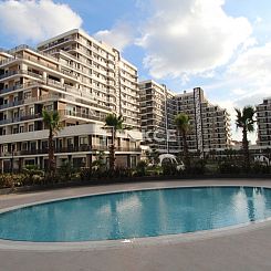 Appartement in Beylikdüzü