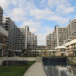 Appartement in Beylikdüzü