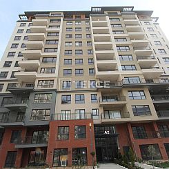 Appartement in Beylikdüzü