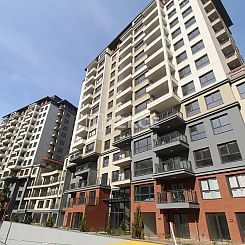 Geschakelde woning in Kavaklı