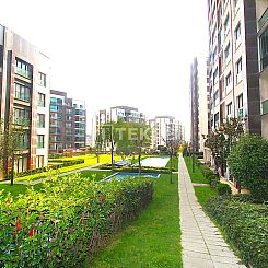 Appartement in Barış