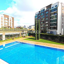 Appartement in Barış