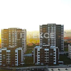 Appartement in Barış