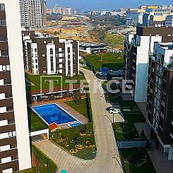 Appartement in Barış