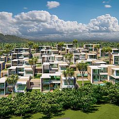 Vrijstaande woning in Şile
