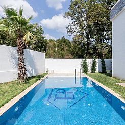 Vrijstaande woning in Şile