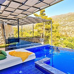 Vakantiehuis Mediterranean 1