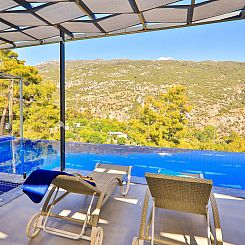 Vakantiehuis Mediterranean 1