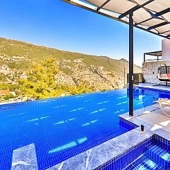 Vakantiehuis Mediterranean 1