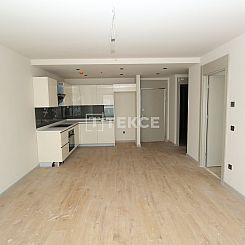 Appartement in Çakmaklı