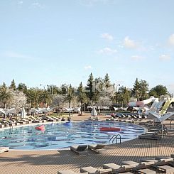 Appartement in Büyükçekmece