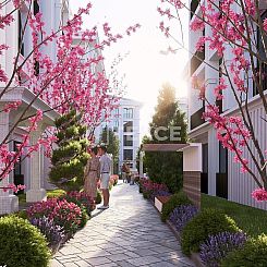 Appartement in Fatih