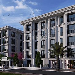 Appartement in Fatih