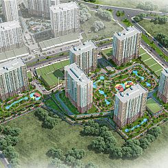 Appartement in Avcılar
