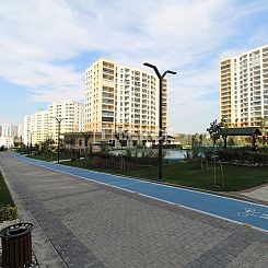 Appartement in Tahtakale
