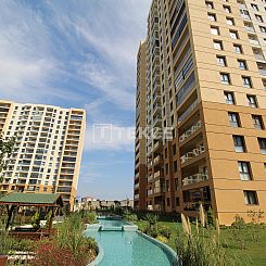 Appartement in Tahtakale