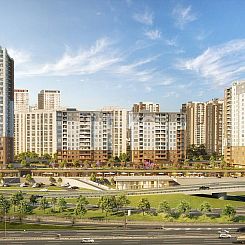 Appartement in Tahtakale